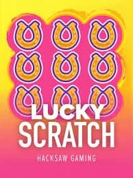 Lucky Scratch