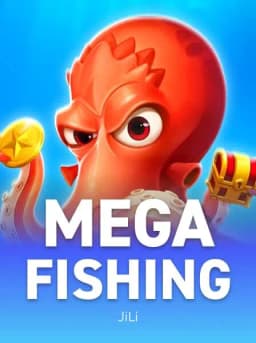 Mega Fishing
