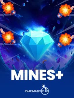 Mines+