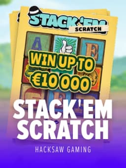 Stack 'em Scratch