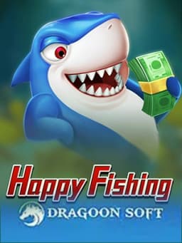 Happy Fish