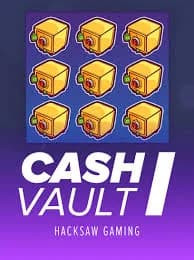 Cash Vault I