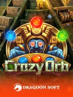Crazy Orb