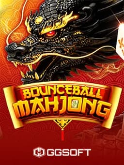 Bounceball Mahjong