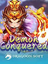 Demon Conquered