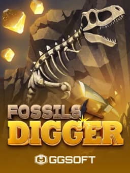 Fossil Digger