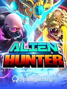 Alien Hunter