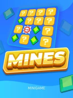 Platform Mines