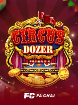 Circus Dozer