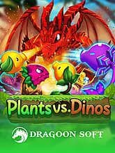 Plants vs. Dinos