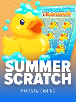 Summer Scratch