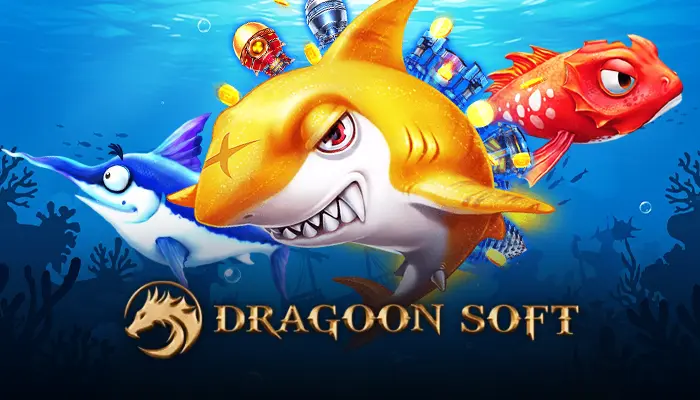 Dragoon soft